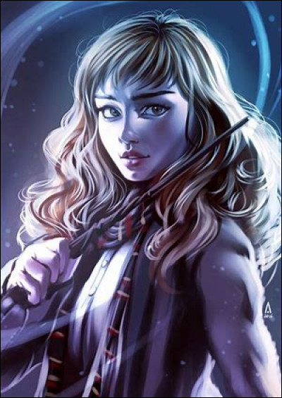 En quelle ann&eacute;e va-t-elle &ecirc;tre nomm&eacute;e "Ministre de la magie" ?