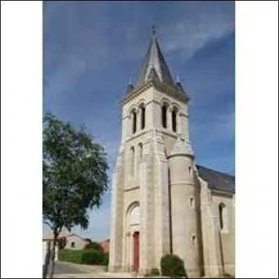 Pour finir, je vous emmène dans les Pays-de-la-Loire, à Saint-Vincent-Puymaufrais. Ancienne commune de l'arrondissement de La Roche-sur-Yon, elle se situe dans le département ...