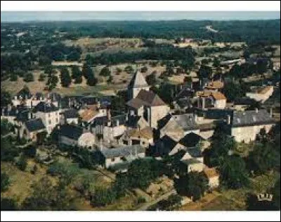 Ancienne commune occitane celle-ci dans l'arrondissement de Gourdon, Cressensac se situe dans le département ...