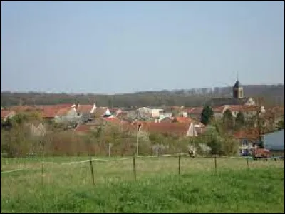 Je vous emmène à la frontière luxembourgeoise, à Metzeresche. Village de la vallée de la Canner, à l'est de Thionville, il se situe dans le département ...