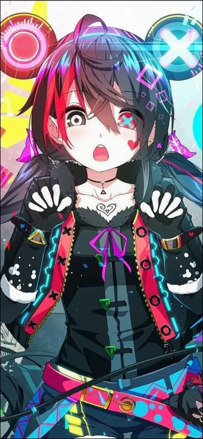 Tu n'arrives pas à partir et on t'emmène dans une pièce où on veut te dire quelque chose d'important, que fais-tu ?