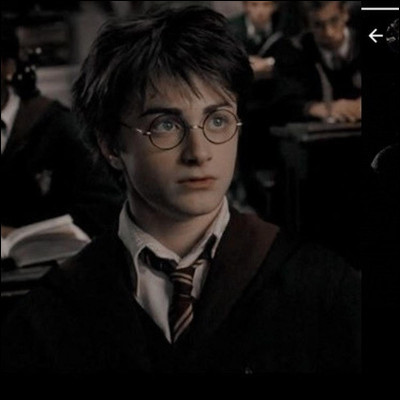 La question basique : qui joue Harry Potter ?