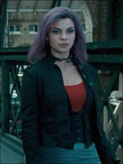 Un peu plus dur peut-être, c'est...