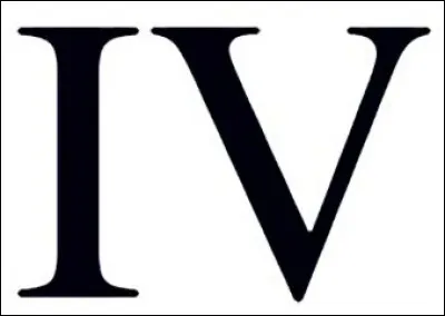 Quel est ce chiffre ?