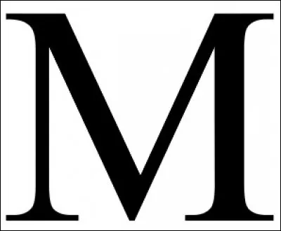 Quel est ce chiffre ?