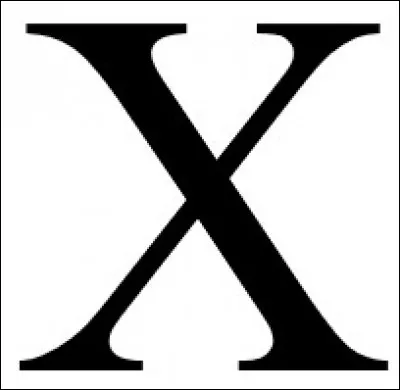 Quel est ce chiffre ?