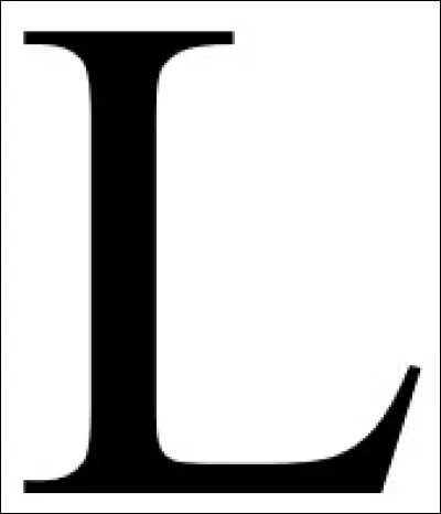 Quel est ce chiffre ?