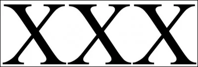 Quel est ce chiffre ?