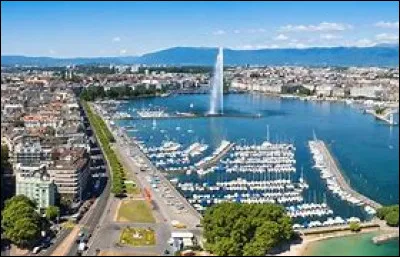 Parmi ces villes, laquelle n'est pas une capitale ?