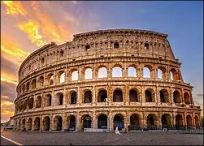 Rome est la capitale de l'Espagne.