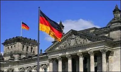 Et celle de l'Allemagne ?