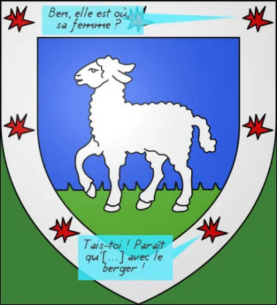 Et c'est reparti avec les ragots de village...