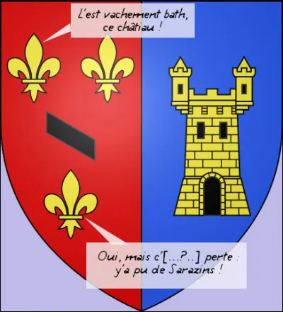 Moi, ça me donne le vestige...