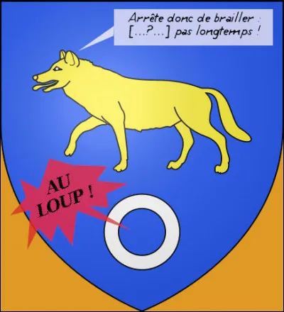 Pas sûr qu'il ne tape pas l'incruste, non ?