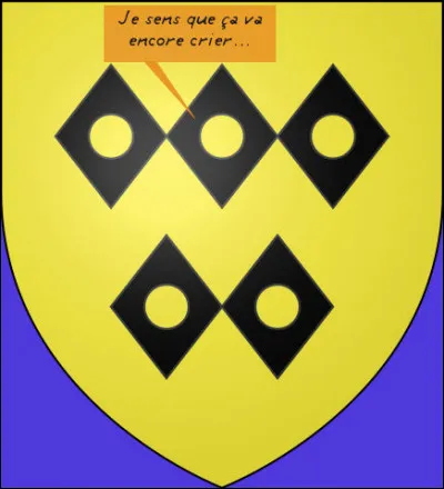 Déjà, à l'époque, on se rasait...