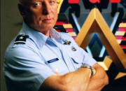 Quiz ''Stargate SG1'' : Saison 8