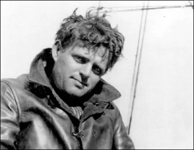 Qui est cet écrivain américain, auteur de la nouvelle ''Le Bénéfice du doute'' ?