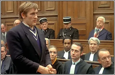 Quel est ce film de 1972 qui reconstitue l'enquête policière d'une célèbre l'affaire judiciaire éponyme qui s'est déroulée vingt ans plus tôt ?
