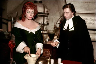 Quel cinéaste a réalisé "l'Affaire des poisons", film qui reconstitue la célèbre affaire des poisons sous le règne de Louis XIV ?