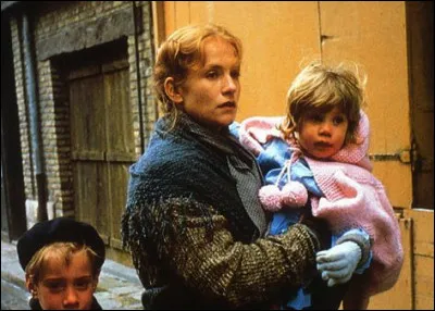 Quel cinéaste a réalisé en 1988 "Une affaire de femmes" ?