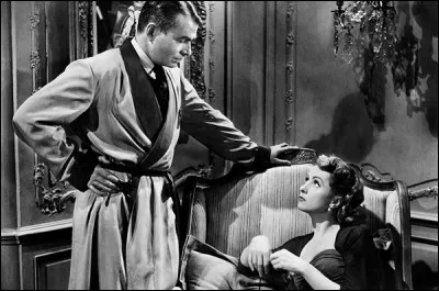 Quel est ce film, réalisé par Joseph L. Mankiewicz en 1952, qui a pour cadre une affaire d'espionnage à l'ambassade britannique à Ankara en 1943 ?