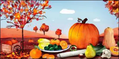 On fête la Toussaint le 1er de ce mois, on fête l'Armistice le 11 de ce mois. Ce mois-ci, les feuilles tombent des arbres. quel mois est-ce ?