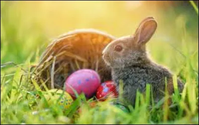 Je suis le mois préféré des farceurs, et des amateurs de chocolat. Quel mois suis-je ?