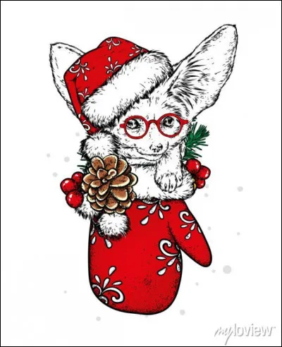 Comment dit-on "renard" en allemand ?