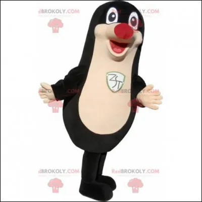 Quelle est la traduction de "phoque" en allemand ?