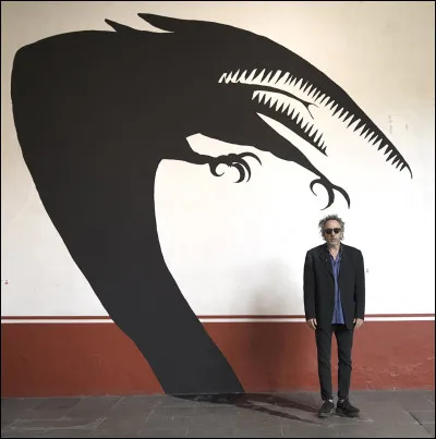 Lequel de ces films d'animation n'a pas été réalisé par Tim Burton ?