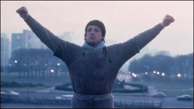 En quelle année est sorti ''Rocky Balboa'', sixième film de la célèbre franchise ?