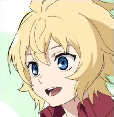 Qui est ce personnage ?