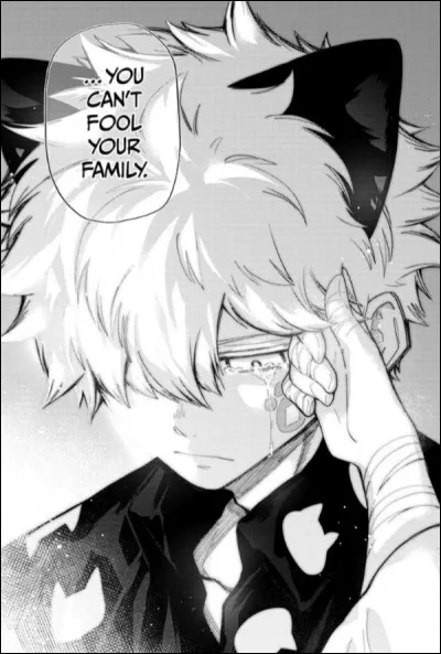 Qui est ce personnage ?