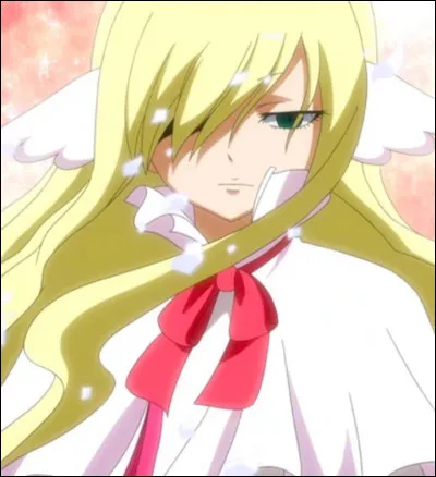 Qui est ce personnage ?