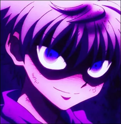 Qui est ce personnage ?