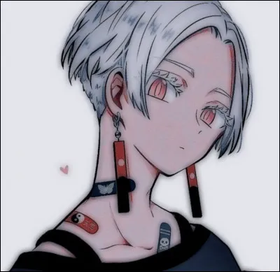 Qui est ce personnage ?