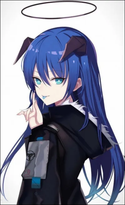 Qui est ce personnage ?