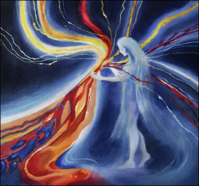 Quelle particularité te démarque des autres Valar ?