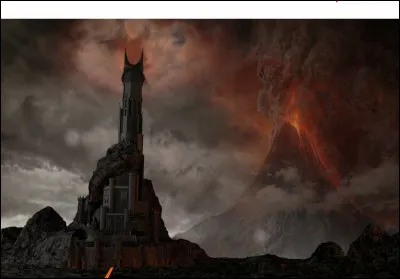 Quelle contrée du troisième âge préfères-tu ?