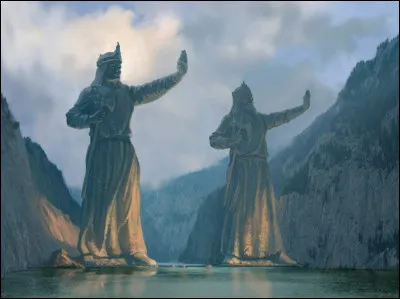 Quel personnage préfères-tu parmi ceux-là ?