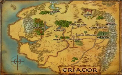 Quel point cardinal préfères-tu ?