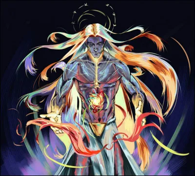 Enfin, quel Vala aurais-tu aimé être ?