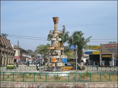 Z comme Ziguinchor : dans quel pays la ville de Ziguinchor, 200 000 habitants se trouve-t-elle ?