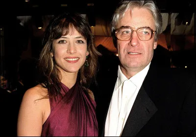 Z comme Zulawski : lequel de ces films n'est pas d'Andrzej Żuławski qu'on voit ici avec Sophie Marceau ?