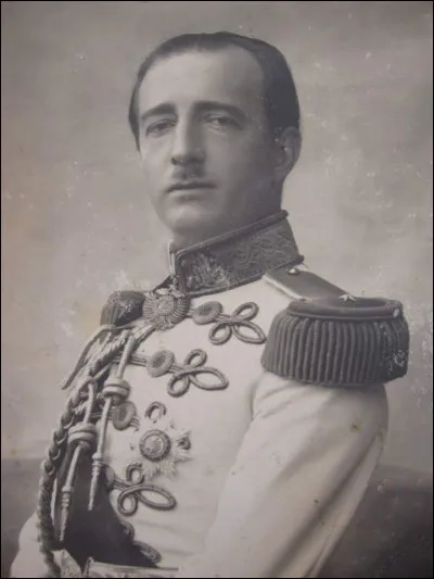 Z comme Zog : de quel pays était-il roi ?