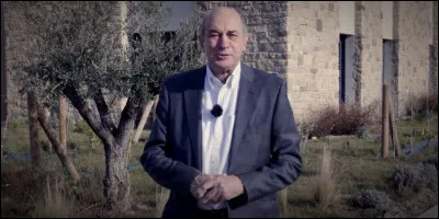 Politique : 
André Mille est le maire d'une ville de Provence. Laquelle ?