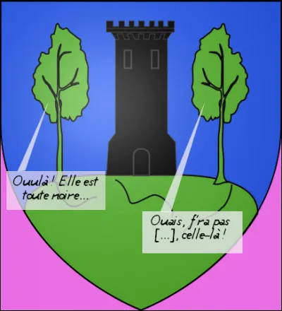 Mais il ne faut pas se fier aux apparences !