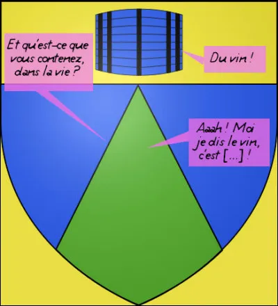 On nous le rappelle assez, que nous sommes dans le pays divin !