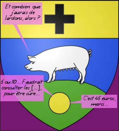 Ça, c'était avant la boule de cristal et Mme Soleil !