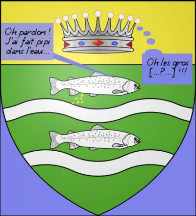 Voilà justement l'image que décrivait Renaud, non ?